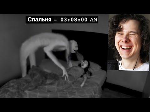 Что-то Ужасное Случилось с Её Сестрой.. Life of Luxury на русском языке  - Реакция на UnderScape thumbnail