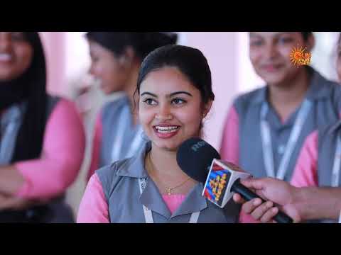 ആത്മാവിന് മരണമില്ല 😂| Dhe Ippo Shariyakkitharam | PVS School of Nursing | Sun Surya Comedy thumbnail
