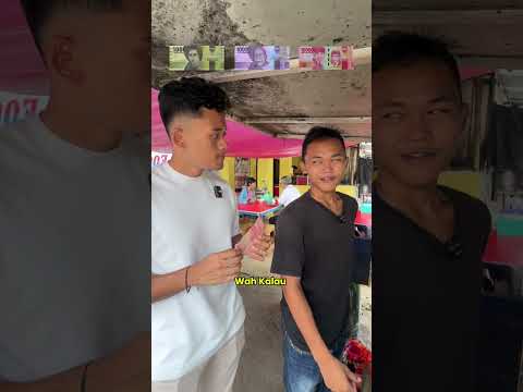 Es Buah Rp1000 VS Rp10.000 VS Rp100.000 thumbnail