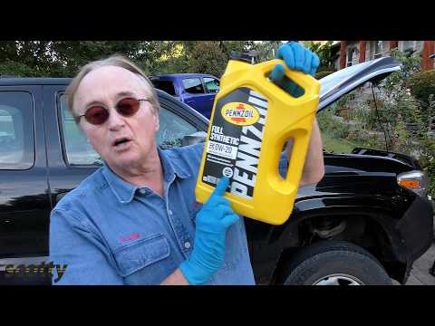 Here's Why Changing Your Engine Oil After 5,000 Miles Will Destroy Your Car thumbnail