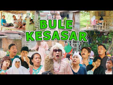 BULE MASUK KAMPUNG thumbnail