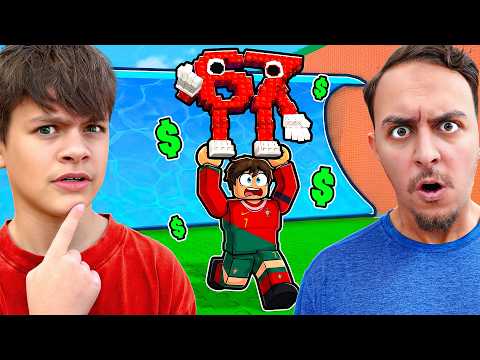 Bilel Est Mon Coach à TSUNAMI BRAINROT thumbnail