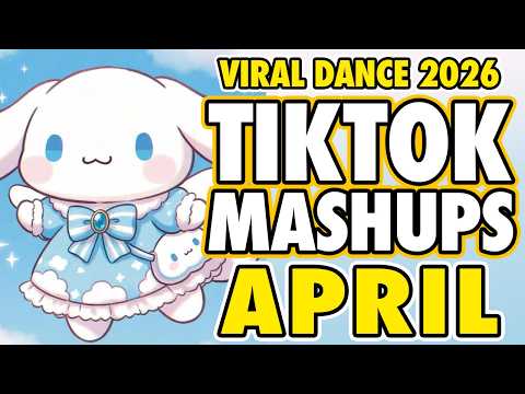 New Tiktok Mashup 2026 Philippines Party Music Viral Dance Trends April 23rd thumbnail