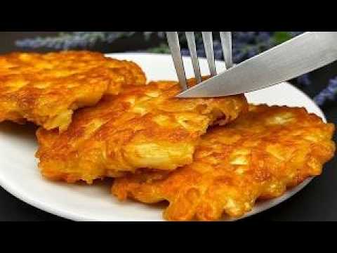 😋 Młoda kapusta z koperkiem na nowo! Przepis mojej babci zaskoczył wszystkich! thumbnail