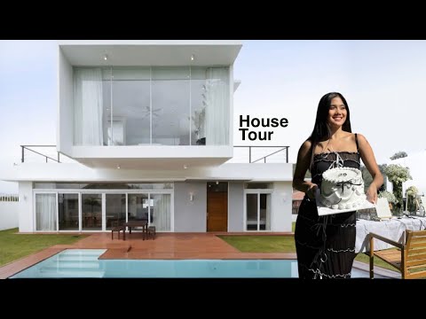 House Tour and my Birthday Vlog thumbnail