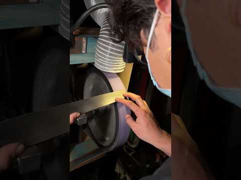 First Gen Rui knife vs Newspaper stack #fyp #knife #satisfying #knifesharpening #kitchenhacks thumbnail