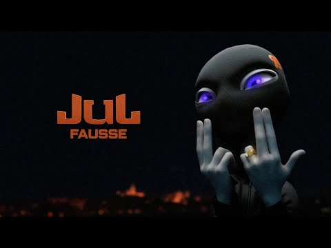 JuL - Fausse // Album gratuit Vol. 8 [05] // 2025 thumbnail