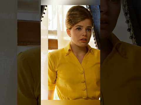 🎭 Dziewczyny Zamienione w Lalki – Śmiertelna Gra!#shortvideo #viral thumbnail