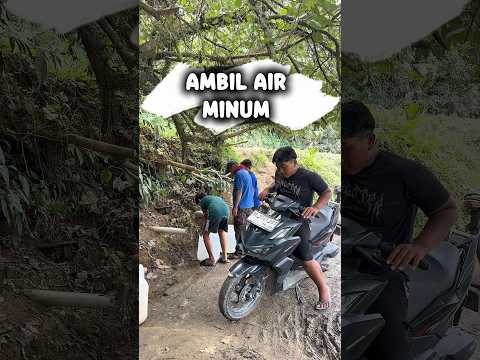 Nanti mamak kasih uang jajan thumbnail