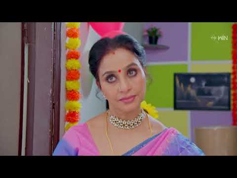 Aaro Pranam Best Scenes :2nd June  2026 Episode Highlights | Watch Full Episode on ETV Win thumbnail