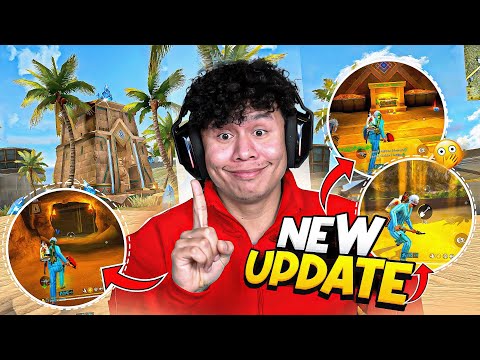 Worst Update of Free Fire ? Tonde Gamer thumbnail