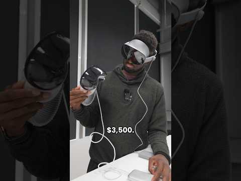 This or Apple Vision Pro? thumbnail
