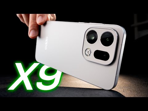 Makin KENCENG, makin BADAK - Review OPPO Find X9 Indonesia! thumbnail