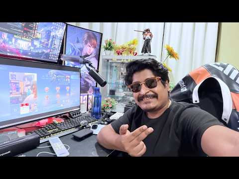 GYANGAMING IS BACK LIVE  #live #gyangaming #gaming thumbnail