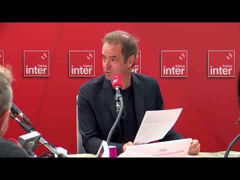 Le taureau est un bœuf - Tanguy Pastureau maltraite l'info thumbnail