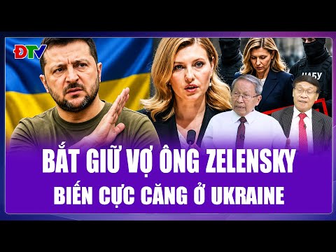 TIN NÓNG 18/5: Hàng trăm UAV Ukraine trả đũa nhằm giữa trái tim Moscow, ông Putin lập tức hành động thumbnail