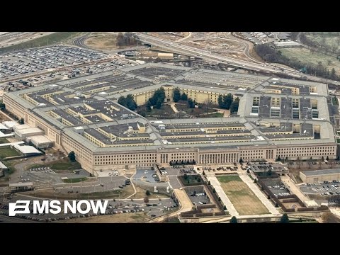 BREAKING: Appeals court rules Pentagon ban on transgender service members likely unconstitutional thumbnail