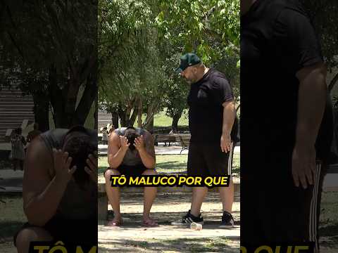 Assaltando o assaltante é fogo ? thumbnail