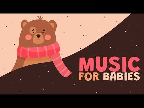 Music for Babies ? Piano Lullabies ? Songs of BIrdland & Mozart & Chopin thumbnail