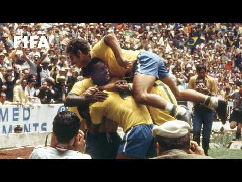 10-Minute FINAL | Brazil vs Italy | A1970 Epic thumbnail