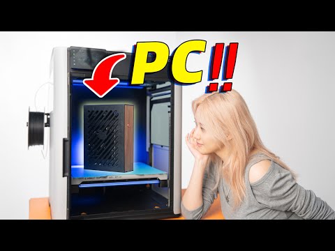 2025年，最强家用3D打印机能做什么？ thumbnail