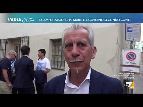 Il campo largo, le primarie e il governo secondo Conte thumbnail