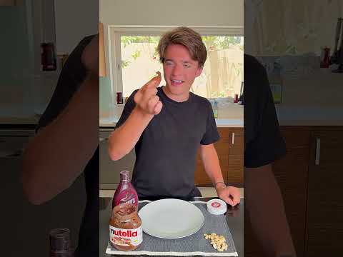 The FASTEST way to make FERRERO ROCHER! thumbnail