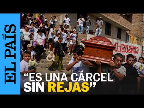 PERÚ vive una ola de violencia: Extorsiones marcan las ELECCIONES presidenciales | EL PAÍS thumbnail