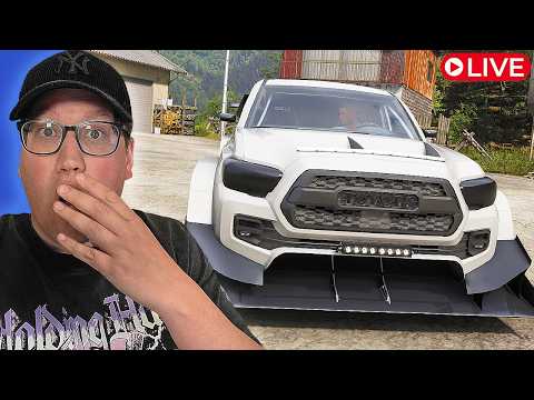 🔴 LIVE: FORZA HORIZON 6 in JAPAN! // Yarasky Livestream thumbnail