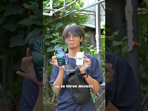 Simplify my setup wuth conveniency #ugreen #kristianph #tech thumbnail