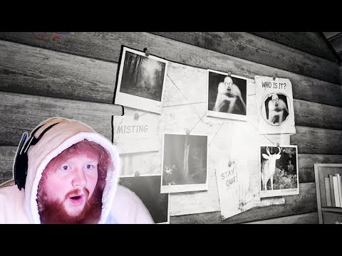The Rake Sees You… thumbnail