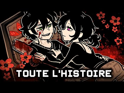 Les frères et sœurs les plus malsains du jeu vidéo thumbnail