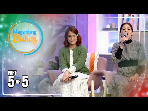 Magandang Buhay (5/5) | June 3, 2026 thumbnail