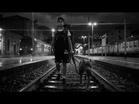 BABY GANG - PROBLEMA (Official Video) thumbnail