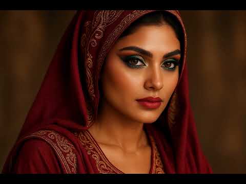 Best of Arabic deep house - Echoes of the Minaret X-BASS thumbnail