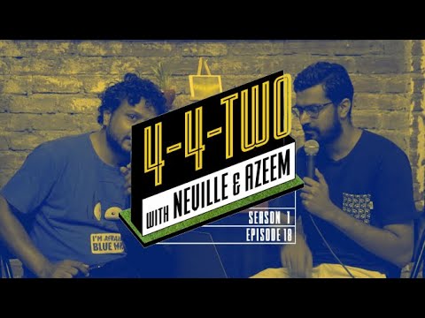 4-4-Two Podcast | Ep 18 | The Double Gameweek Special thumbnail