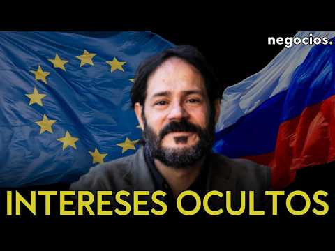 "Europa nos ha puesto al borde de una guerra total con Rusia. Hay muchos intereses". Carlos Paz thumbnail