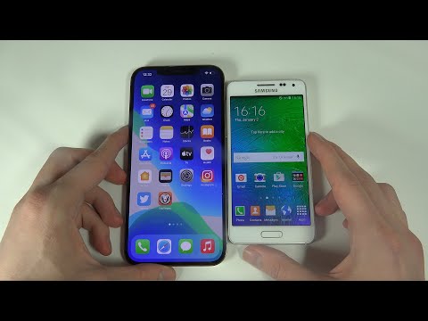 iPhone 12 Pro Max vs. Samsung Galaxy Alpha - Which Is Faster? thumbnail