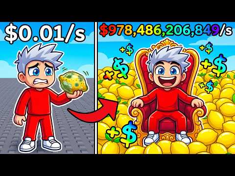 Sprzedaję LEMONIADĘ za $67,676,676,676 w Roblox! thumbnail