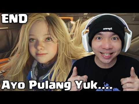 Apakah Ini Akhirnya ??? - Pragmata Indonesia (END) thumbnail