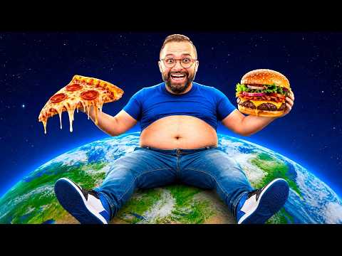 GASTEI MILHÕES PRA VIRAR O MAIS GORDO DO ROBLOX… E ISSO ACONTECEU 😳🍔 thumbnail