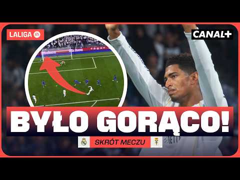 2 PIĘTKI W 1 AKCJI REALU! GWIZDY NA MBAPPE, BRAWA DLA CAZORLI! REAL MADRYT - OVIEDO, SKRÓT MECZU thumbnail