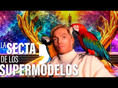 La secta de los supermodelos de los 80 que debía salvar la humanidad - laSexta Clave thumbnail
