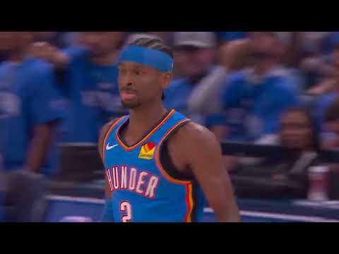 ?Gecenin Oyuncusu: Shai Gilgeous-Alexander thumbnail