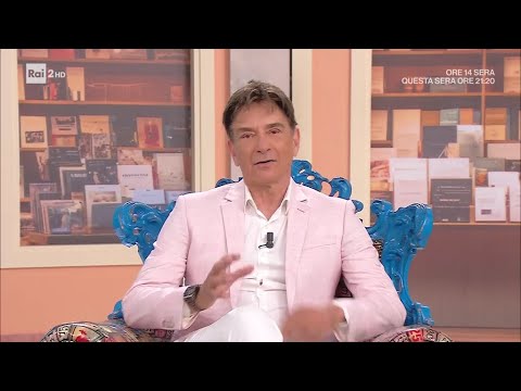 L'oroscopo di Paolo Fox - I Fatti Vostri 28/05/2026 thumbnail