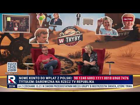 Komu Tusk będzie jeszcze chciał postawić pomnik? | Piachem w Tryby thumbnail