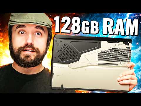 O PC DA OSTENTAÇÃO! thumbnail