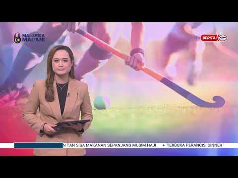 29 MEI 2026 - STADIUM RTM PAGI thumbnail