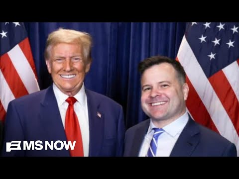 Trump’s new intel pick is even worse than you think thumbnail