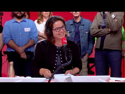 Prix du Livre Inter 2026 pour "Les Habitantes",  Pauline Peyrade ressen "joie et gratitude" thumbnail